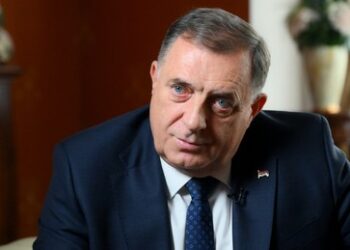 EU verursacht in Bosnien gefährlichste Krise des 21. Jahrhunderts