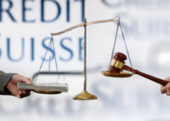 Ehemalige CS-Risikochefin Lara Warner verurteilt: Sie zeigt aber "keine Reue"