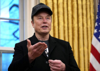 Elon Musk:  Europäische Staats- und Regierungschefs wollen "ewigen Krieg" in der Ukraine