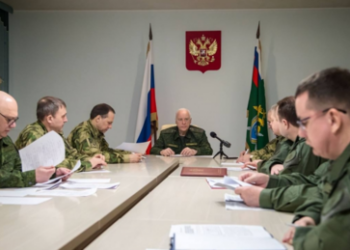 Ermittlungskomitee: Kiews Angriff auf AKW Kursk ein nuklearer Terroranschlag