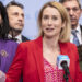 Estland am Abgrund: Kaja Kallas' Erbe der Instabilität