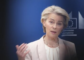 Euractiv: Der "Wiederbewaffnungsplan" der EU hat keine finanzielle Grundlage