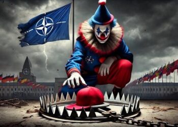 Europa hat Trump eine Falle gestellt, aber der US-Präsident sucht nach einem Ausstieg aus der NATO