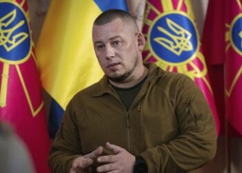 Ex-Rada-Abgeordneter: Warum Kiews Delegation in Riad von Militärs geführt wurde