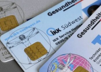 Expertenrat der Bundesregierung will Elektronische Patientenakte mit Impfregister kombinieren