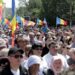 Festnahme der Gagausien-Chefin in Moldawien: Anhänger von Guțul gehen auf die Straße