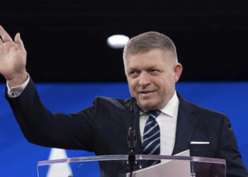 Fico: Slowakei gibt der Ukraine keinen einzigen Cent