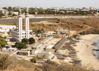 Frankreich gibt weitere Militärstützpunkte in Afrika auf