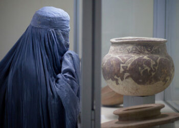 Frauen aus Asylfamilien meiden Integration – Nur acht Prozent sind in Österreich erwerbstätig