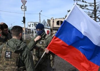 Für einen Waffenstillstand mit der Ukraine muss Wichtiges geklärt werden