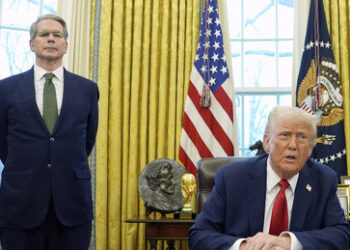 G7-Treffen: USA drängen auf Abschwächung der Anti-Russland-Rhetorik