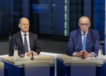 Gebrochenes Wahlversprechen: Merz will Verschuldung im großen Stil