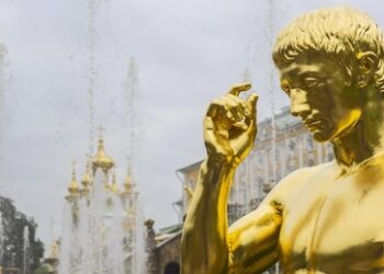 Goldpreis durchbricht 3.000-Dollar-Marke