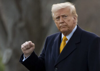 Grönlands Premier wirft Trump Respektlosigkeit gegenüber der Insel vor