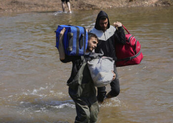 Heftige Kämpfe zwischen syrischer Armee und Hisbollah im Grenzgebiet