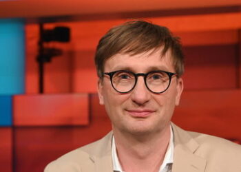 Im Herbst ist Krieg – Deutscher Professor irritiert mit Panikmache