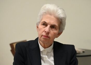 In den Krieg gelogen: Zensur und Propaganda führen die EU in die Katastrophe