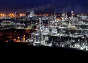 Indien: Import von russischem Öl steigt deutlich