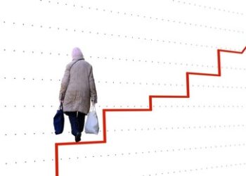 Inflation in Österreich zieht wieder an – Strompreise und Dienstleistungen als Preistreiber