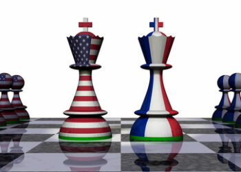 Inklusion oder Business? Washington stellt Ultimatum an Paris