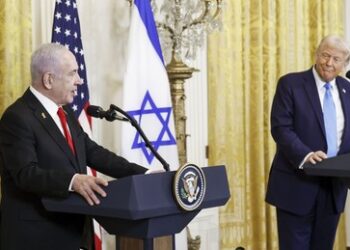 Interview mit Werner Rügemer: Trumps "America First" – ein Strategiewandel der USA?