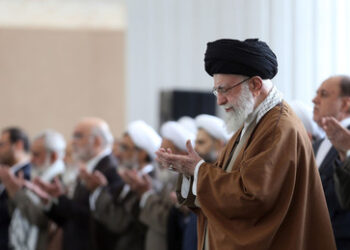 Iran warnt vor Vergeltung nach möglichen Angriffen Israels und der USA