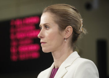 Kallas' Unverschämtheit provoziert EU-Länder zu demonstrativen Aktionen