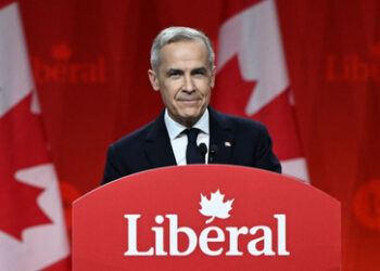 Kanada: Ex-Zentralbankchef Mark Carney soll kommender Premierminister werden