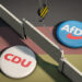 Katerstimmung nach der Bundestagswahl oder Frust über den CDU/CSU-Merz? – AfD im Allzeit-Umfragehoch