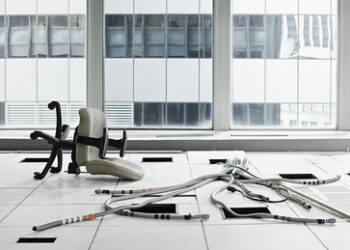 Kein Ende der Insolvenzwelle: Prognose für 2025 weiter düster, Handelskonflikte verschärfen die Lage