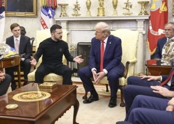 Kickl: "EU-Kriegstreiber sitzen jetzt zwischen allen Stühlen"