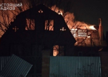 Kiews Terror gegen Russland – Luftabwehr schießt Hunderte Drohnen ab