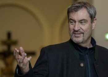 Koalitionsverhandlungen: Neuer Streit um Migration?