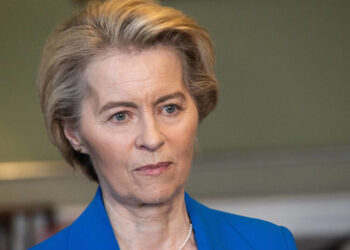 Kopfzerbrechen in Brüssel: Wie finanziert man den nächsten großen Krieg?