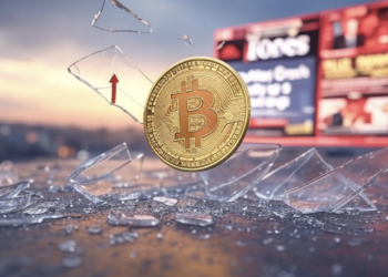 Korrektur des Bitcoin-Kurses auf 45.000 US-Dollar als gesunde Marktentwicklung