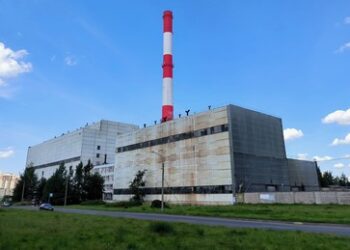 Kreml: Liste mit Energieanlagen für Waffenruhe veröffentlicht