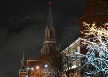 Kreml: Russland bereit, bei Verhandlungen zwischen USA und Iran zu helfen