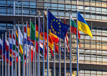 Kremlsprecher Peskow bezeichnet Europas Politik in Ukraine-Krise als "paradoxal"