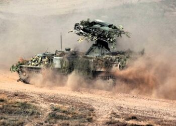 Krieg mit Russland schon in diesem Jahr? Die gefährliche Hysterie um das Sapad-Manöver