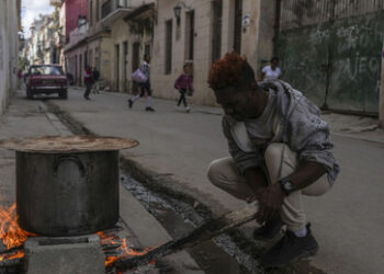 Kuba stellt landesweite Stromversorgung wieder her – Regierung warnt aber vor Engpässen