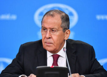 Lawrow: Russland offen für Nukleargespräche mit USA und China