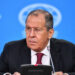 Lawrow: Russland offen für Nukleargespräche mit USA und China