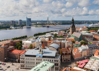 Lettland fordert ein Schengen-Verbot für Russen