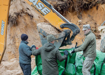 Litauen: Drei US-Soldaten nach Panzermanöver tot aufgefunden