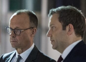 Lügen-Fritz: Bricht Merz heute das nächste Wahlversprechen?