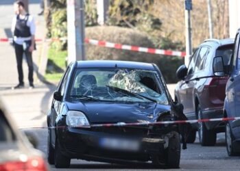Mannheim: Psychisch auffälliger Täter handelte laut Ermittlungen ohne eindeutiges Motiv