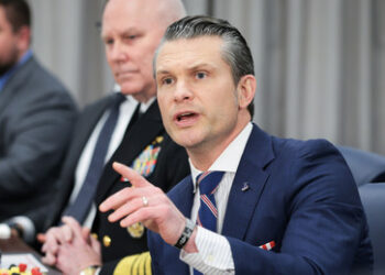 Medien: Pentagon setzt Cyber-Operationen gegen Russland aus