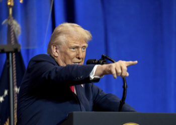 Medien: Trump setzt Iran eine Frist