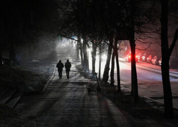 Medien: USA beenden Unterstützung für Wiederaufbau des ukrainischen Energienetzes