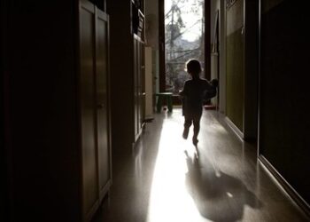 Medien: USA stellen Untersuchung der angeblich russischen "Entführung" ukrainischer Kinder ein